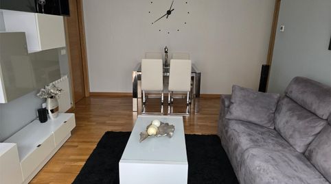 Foto 3 de Pis en venda a Rúa Pintor Sotomaior, 39, A Gándara, Narón