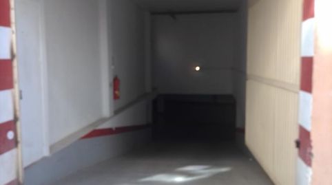 Photo 5 of Garage for rent in Calle Relámpago, 14, Plaza de Toros - Santa Rita, Almería Capital