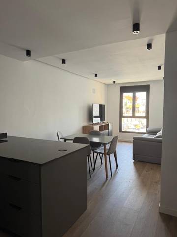 Piso en Alquiler en Calle Duque de la Victoria, 6 en Centro