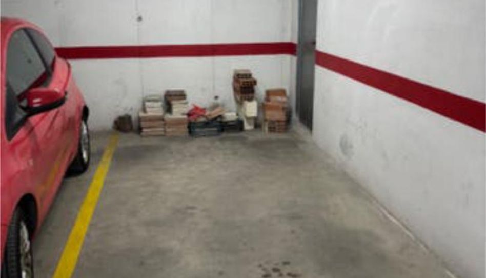 Garaje de alquiler en Lo Pagán, San Pedro del Pinatar - imagen 1 Foto 1 de Garaje de alquiler en Lo Pagán, San Pedro del Pinatar