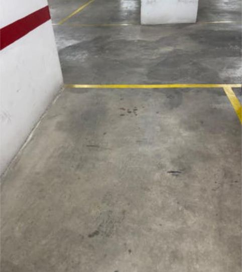 Garaje de alquiler en Lo Pagán, San Pedro del Pinatar - imagen 2 Foto 2 de Garaje de alquiler en Lo Pagán, San Pedro del Pinatar