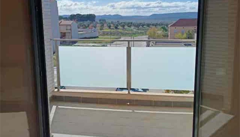 Piso en venta en Hellín, Albacete - imagen 1 Foto 1 de Piso en venta en Hellín, Albacete