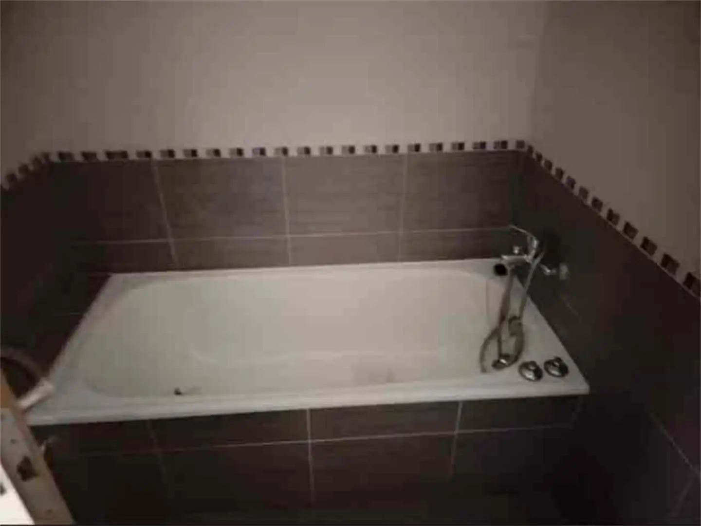 Bathroom of Flat for sale in Hellín  with Heating and Terrace