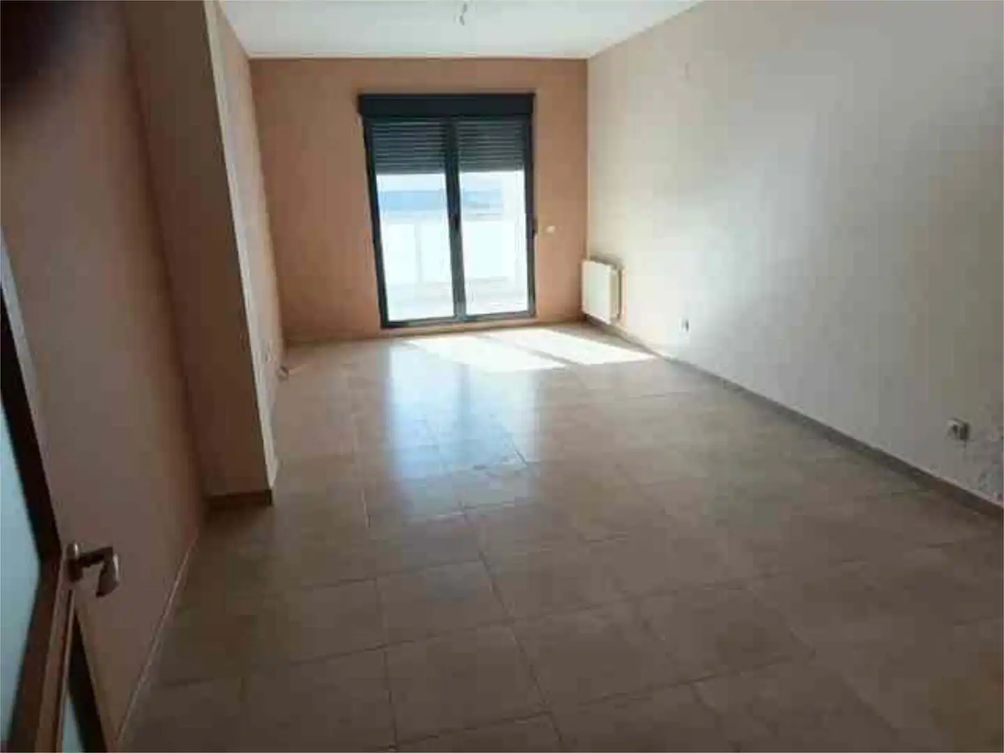 Living room of Flat for sale in Hellín  with Heating and Terrace