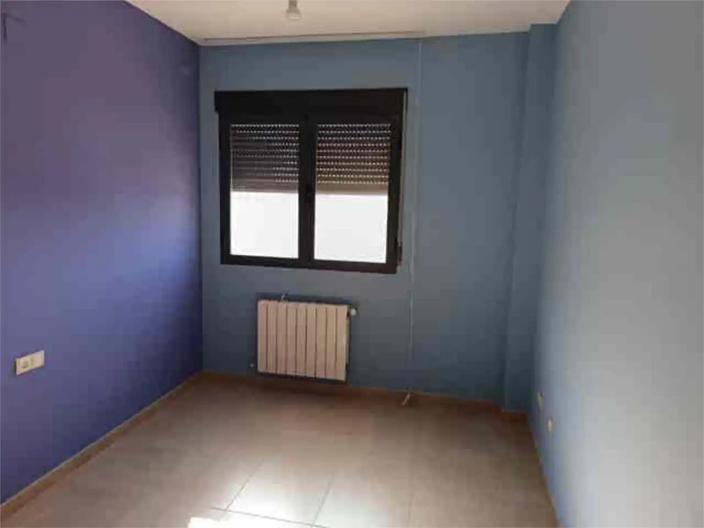 Bedroom of Flat for sale in Hellín  with Heating and Terrace