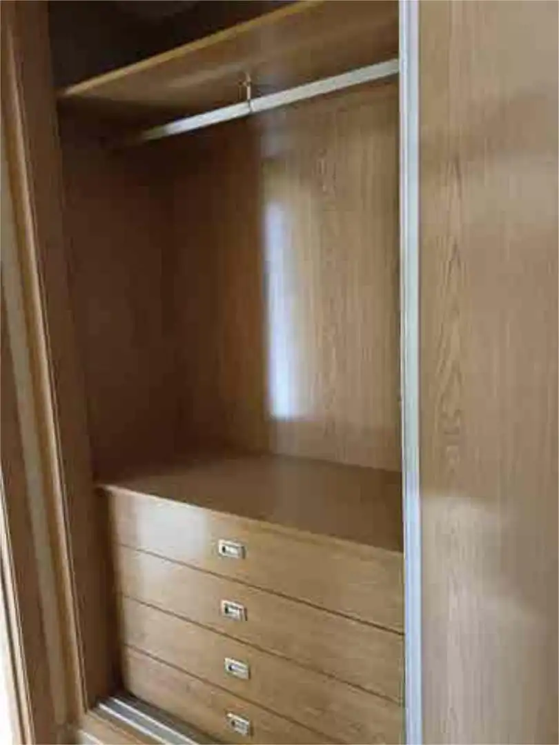 Bedroom of Flat for sale in Hellín  with Heating and Terrace