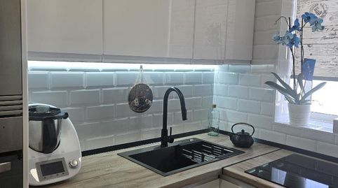 Foto 4 de Piso en venta en Calle Emilio Prados, 7, Girón - Las Delicias, Málaga Capital