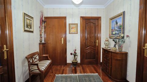 Foto 5 de Piso en venta en Ibaigane Kalea, 21, Las Arenas, Getxo