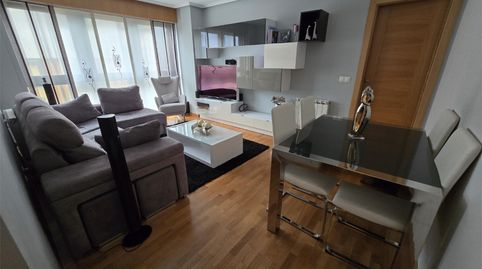 Foto 2 de Pis en venda a Rúa Pintor Sotomaior, 39, A Gándara, Narón