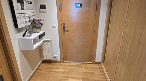 Foto 4 de Pis en venda a Rúa Pintor Sotomaior, 39, A Gándara, Narón