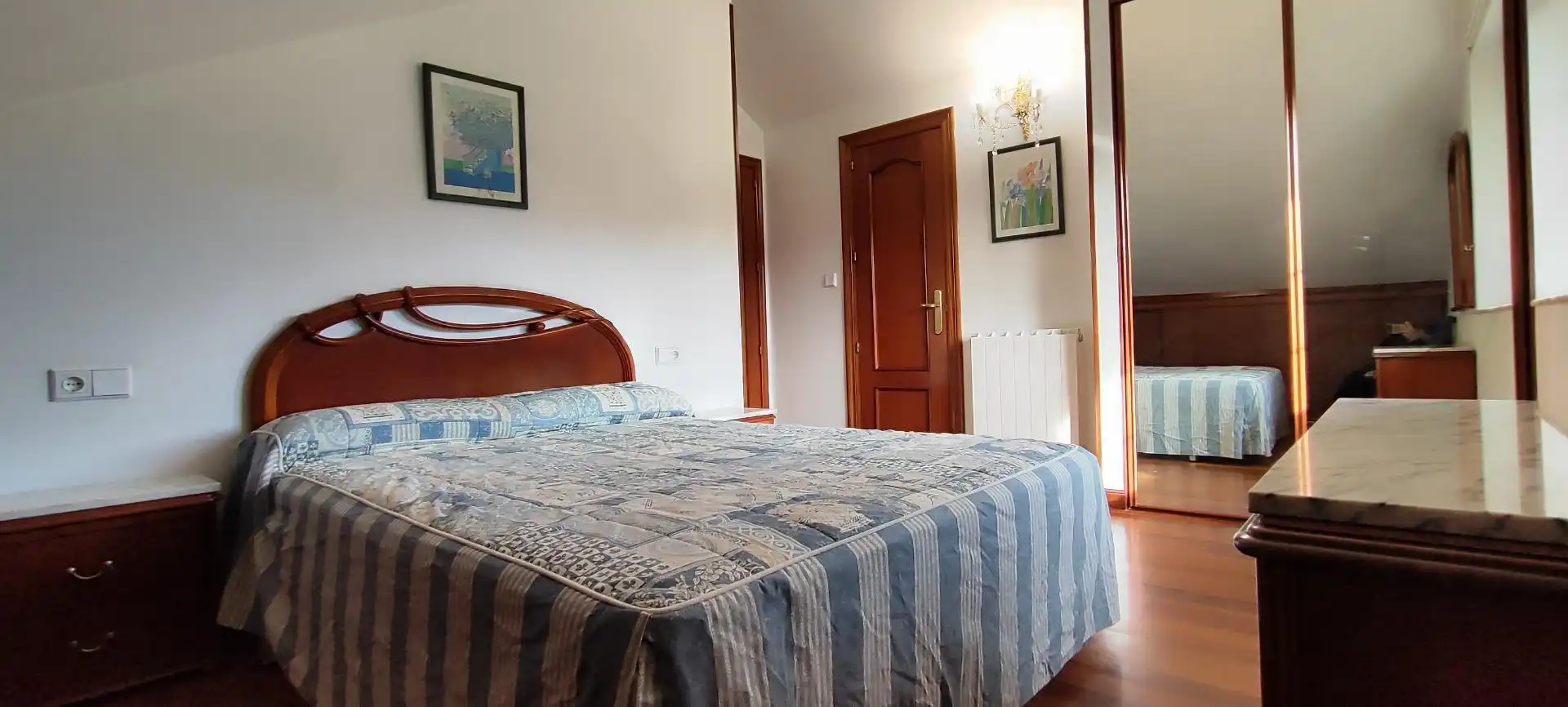 Ático de alquiler en Barrio Llatazos, 62, Liendo Ático de alquiler en Barrio Llatazos, 62, Liendo