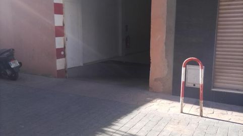 Photo 2 of Garage for rent in Calle Relámpago, 14, Plaza de Toros - Santa Rita, Almería Capital