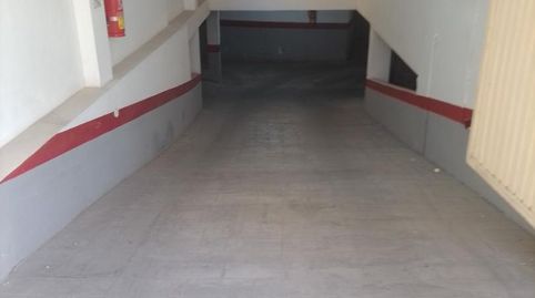 Photo 3 of Garage for rent in Calle Relámpago, 14, Plaza de Toros - Santa Rita, Almería Capital