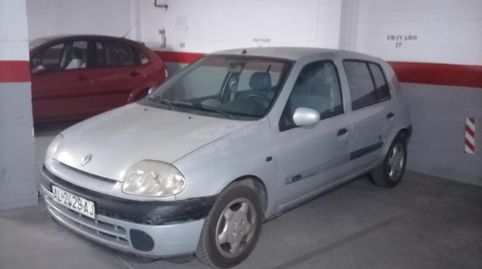 Photo 4 of Garage for rent in Calle Relámpago, 14, Plaza de Toros - Santa Rita, Almería Capital