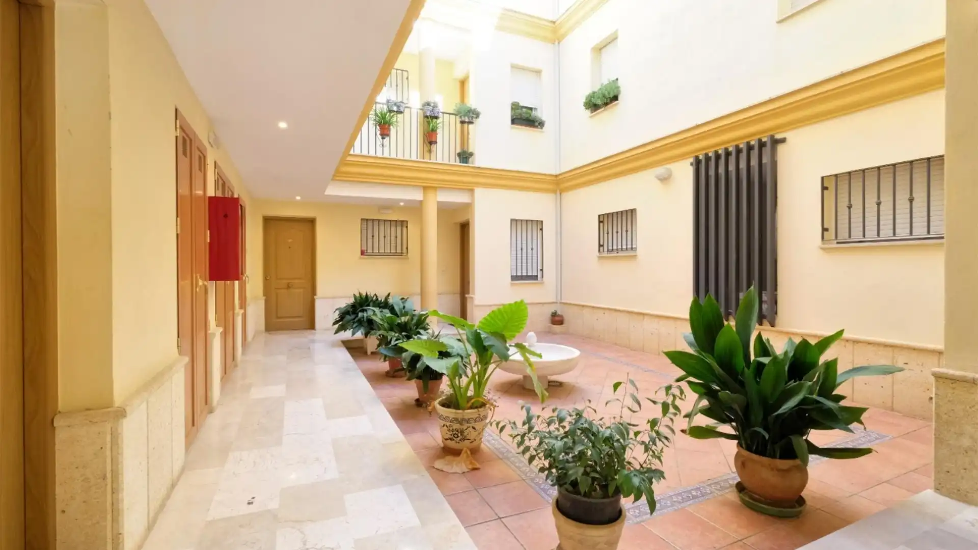 Piso de alquiler en Padul con Parquet, Trastero y Horno