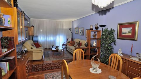 Foto 2 de Piso en venta en Ibaigane Kalea, 21, Las Arenas, Getxo