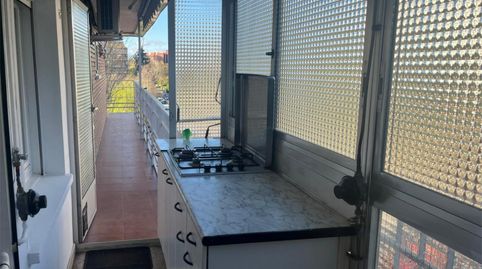 Piso en venta en Calle Salvador Dalí, 80, Norte - Universidad, Móstoles - imagen 4 Foto 4 de Piso en venta en Calle Salvador Dalí, 80, Norte - Universidad, Móstoles