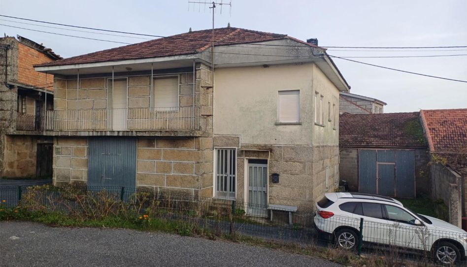 Flat for sale in Lugar Casasoa, 123, Xunqueira de Ambía, Ourense - image 1 Photo 1 of Flat for sale in Lugar Casasoa, 123, Xunqueira de Ambía, Ourense