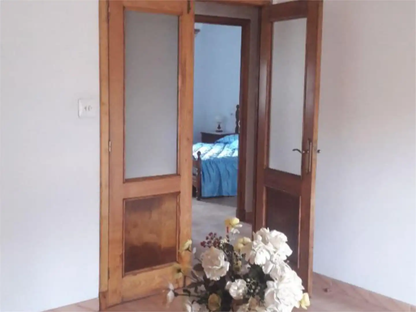 Casa o xalet en venda a Lugar Casasoa, 123, Xunqueira de Ambía Casa o xalet en venda en Xunqueira de Ambía amb Jardí privat, Traster i Moblat