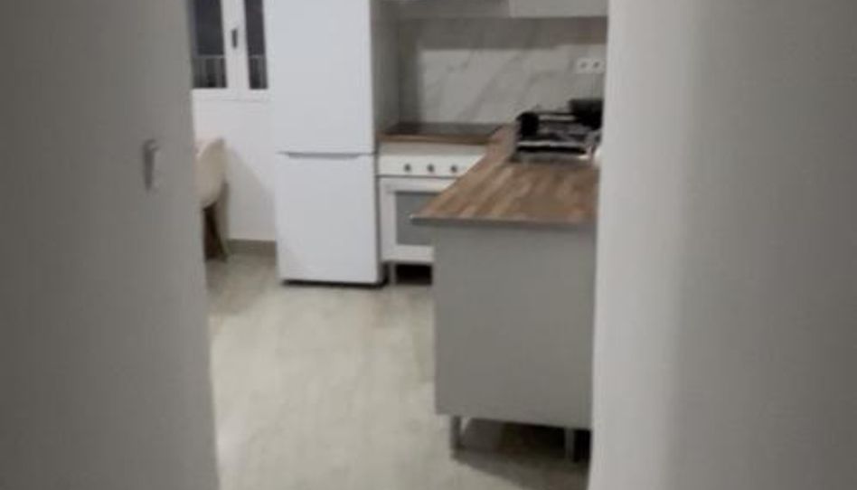 Room in Carrer Perú, 6, Corea, Gandia - image 1 Photo 1 of Room in Carrer Perú, 6, Corea, Gandia