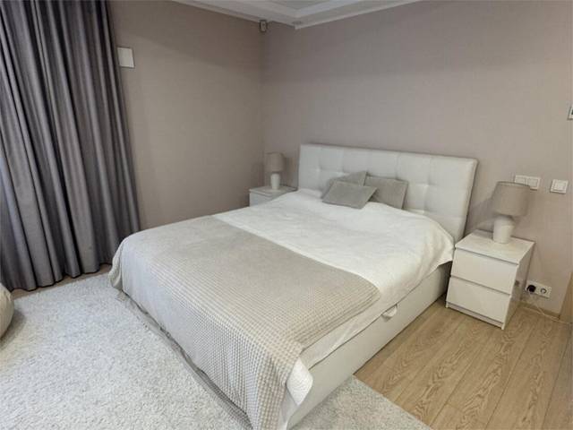 Apartamento en Alquiler en Rúa Pontegaos, 11 en Parroquias del Oeste