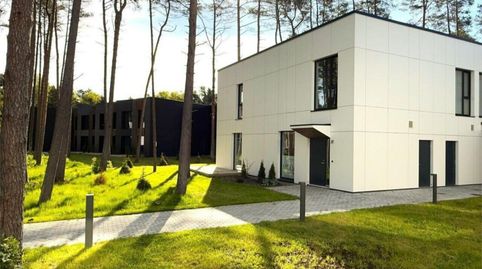 Foto 2 de Apartament de lloguer a Rúa Pontegaos, 11, Parroquias del Oeste, Lugo Capital