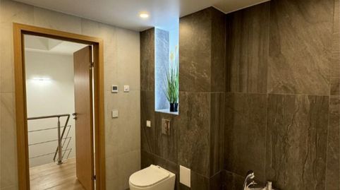 Foto 3 de Apartament de lloguer a Rúa Pontegaos, 11, Parroquias del Oeste, Lugo Capital