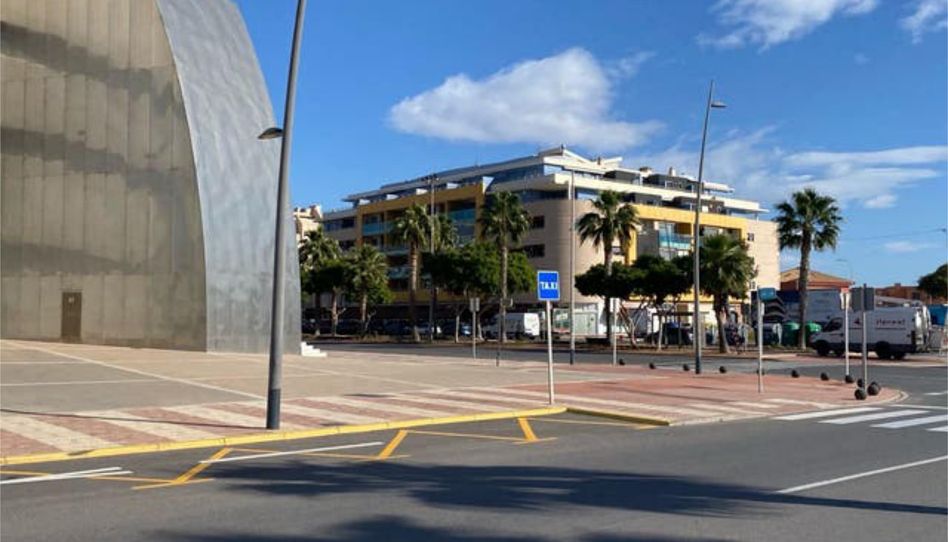 Ático en venta en Las Salinas, Roquetas de Mar - imagen 1 Foto 1 de Ático en venta en Las Salinas, Roquetas de Mar