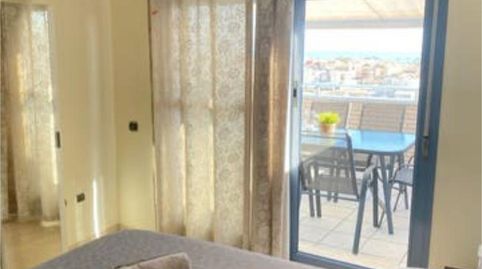 Ático en venta en Las Salinas, Roquetas de Mar - imagen 3 Foto 3 de Ático en venta en Las Salinas, Roquetas de Mar