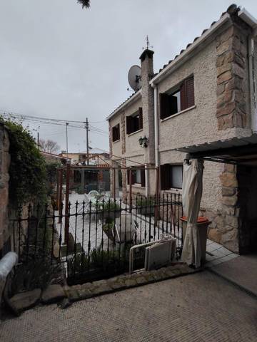 Casa-chalet en Venta en Calle de la Virgen de la Paloma, 16 en Parque Guadarrama