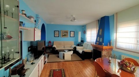 Foto 5 de Casa o chalet en venta en Calle de la Virgen de la Paloma, 16, Parque Guadarrama, Móstoles