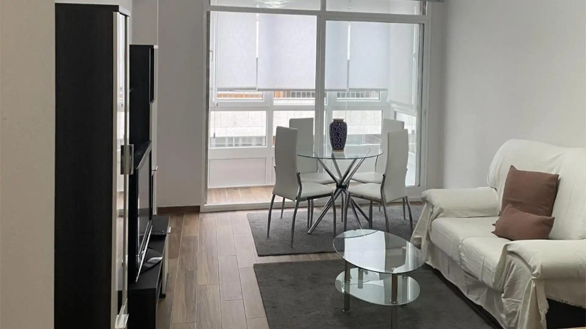 Estudio de alquiler en Rúa do Uruguai, 18, Centro - Areal Estudio de alquiler en Rúa do Uruguai, 18, Centro - Areal