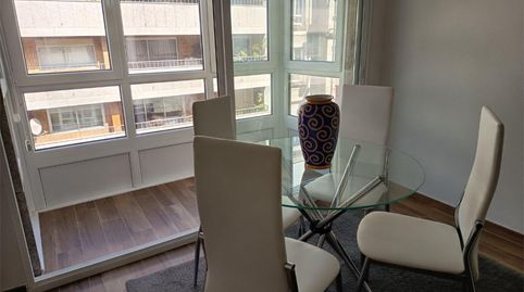 Estudio de alquiler en Rúa Do Uruguai, 18, Centro - Areal, Vigo - imagen 2 Foto 2 de Estudio de alquiler en Rúa Do Uruguai, 18, Centro - Areal, Vigo