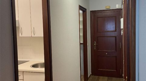 Estudio de alquiler en Rúa Do Uruguai, 18, Centro - Areal, Vigo - imagen 3 Foto 3 de Estudio de alquiler en Rúa Do Uruguai, 18, Centro - Areal, Vigo