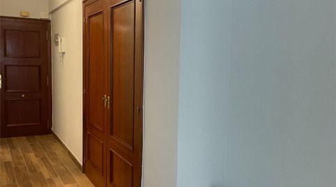 Estudio de alquiler en Rúa Do Uruguai, 18, Centro - Areal, Vigo - imagen 4 Foto 4 de Estudio de alquiler en Rúa Do Uruguai, 18, Centro - Areal, Vigo