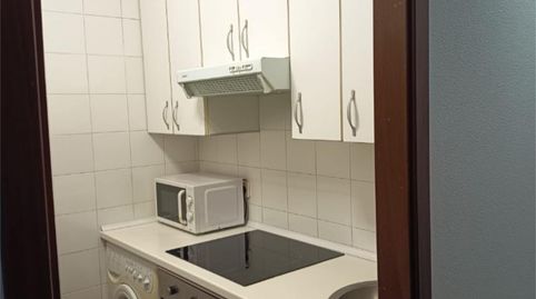 Estudio de alquiler en Rúa Do Uruguai, 18, Centro - Areal, Vigo - imagen 5 Foto 5 de Estudio de alquiler en Rúa Do Uruguai, 18, Centro - Areal, Vigo