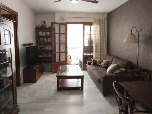 Piso en Venta en Calle San Cayetano, 6 en Santa Bárbara - Ciudad Deportiva