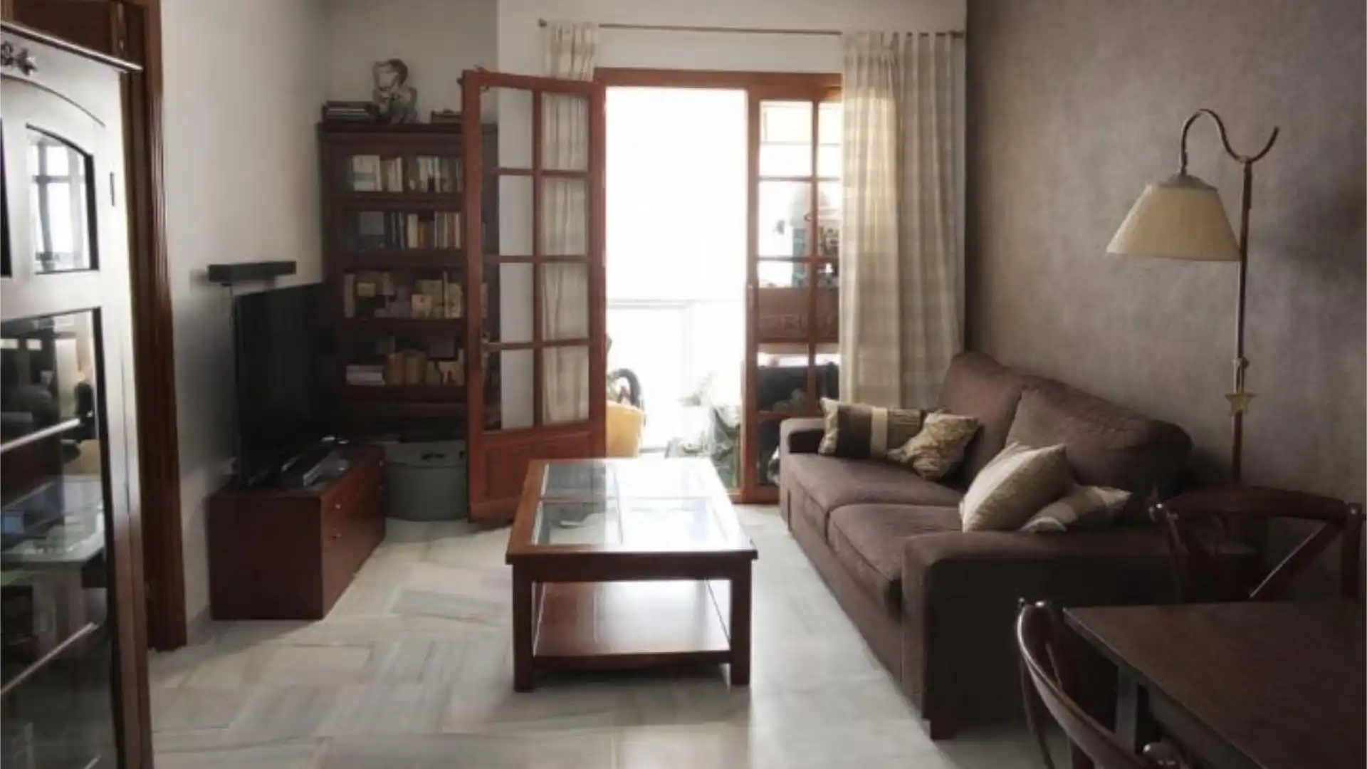 Pis en venda a Calle San Cayetano, 6, Santa Bárbara - Ciudad Deportiva