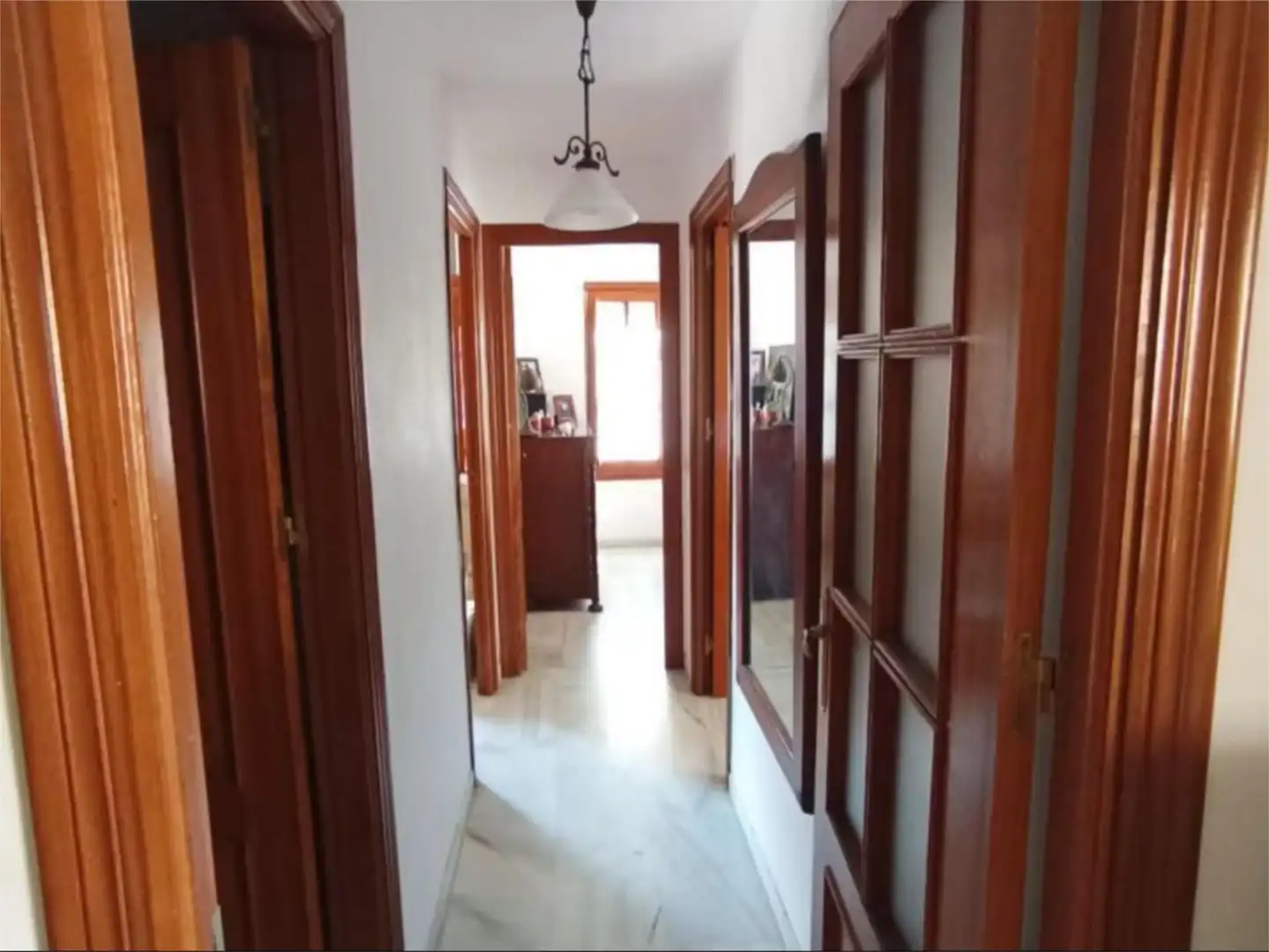 Wohnung zum Verkauf in Calle San Cayetano, 6, Santa Bárbara - Ciudad Deportiva Wohnung zum Verkauf in La Línea de la Concepción mit Balkon