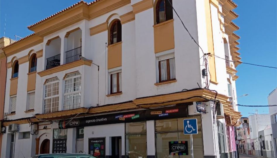 Flat for sale in Calle San Cayetano, 6, Santa Bárbara - Ciudad Deportiva, La Línea de la Concepción - image 1 Photo 1 of Flat for sale in Calle San Cayetano, 6, Santa Bárbara - Ciudad Deportiva, La Línea de la Concepción