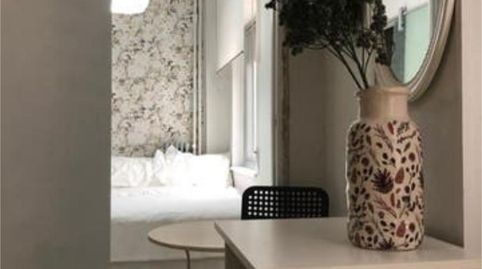 Foto 2 de Estudio de alquiler en Casco Antiguo, Cáceres Capital