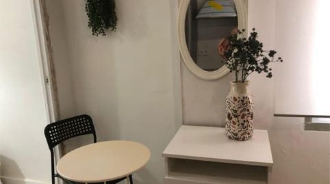 Foto 3 de Estudio de alquiler en Casco Antiguo, Cáceres Capital