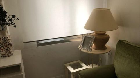 Foto 5 de Estudio de alquiler en Casco Antiguo, Cáceres Capital