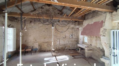 Foto 2 de Casa adosada en venda a Praza Porta Do Sol, 6, Centro - Areal, Vigo