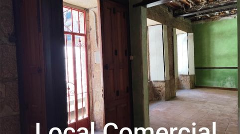 Foto 5 de Casa adosada en venda a Praza Porta Do Sol, 6, Centro - Areal, Vigo