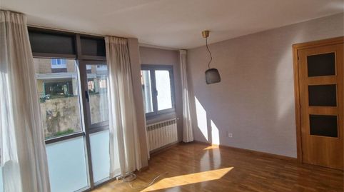 Foto 4 von Wohnungen zur Miete in Calle Cardenal Cienfuegos, 12, Auditorio - Seminario - Parque de Invierno, Oviedo