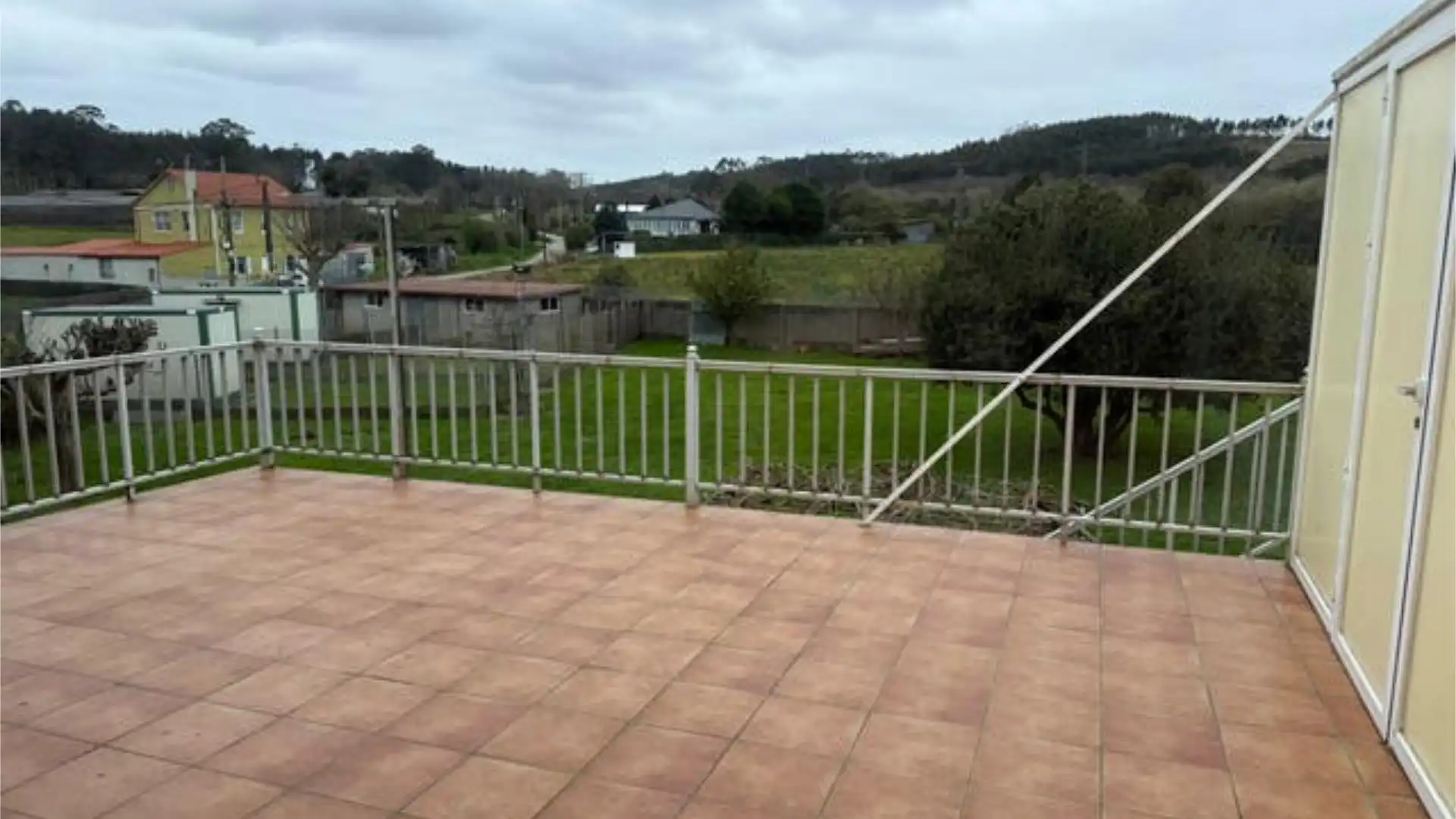 Casa o xalet de lloguer a Loureda - Lañas - Barrañán