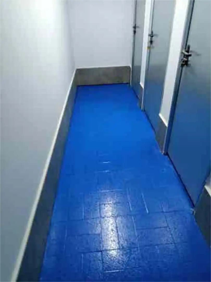 Storage room for rent in Laguna de Duero