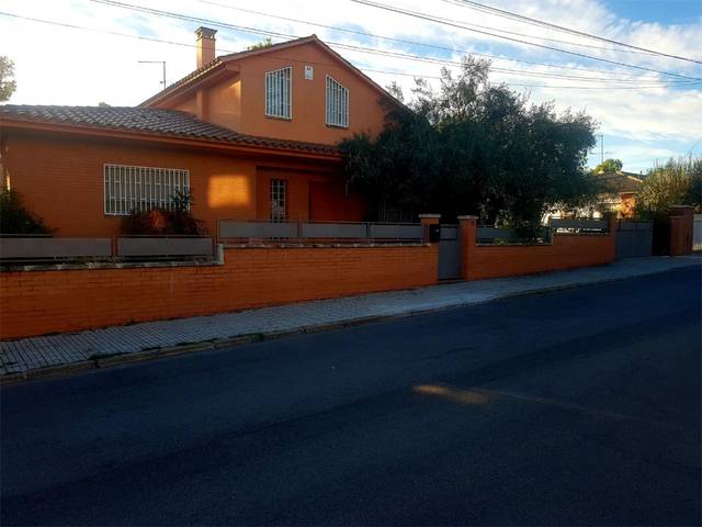 Piso en Venta en Carrer de Palaudàries, 71 en Caldes de Montbui