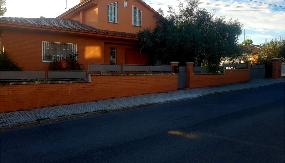 Houses for sale in Carrer de Palaudàries, 71, Caldes de Montbui, Barcelona - image 1 Photo 1 of Houses for sale in Carrer de Palaudàries, 71, Caldes de Montbui, Barcelona